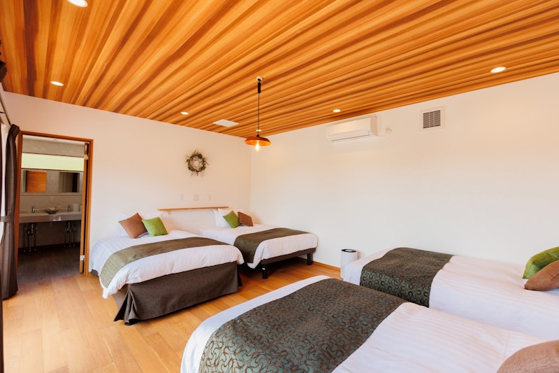 Kagoshima Glamping YOSHIZORA 3