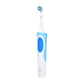 Braun Oral-B すみずみクリーニングEX 本体2個セットD12013A ブラウン オーラルB すみずみクリーンEX D12013Aをレビュー