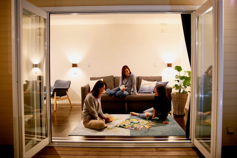 KIYAZA鎌倉RESORT 3