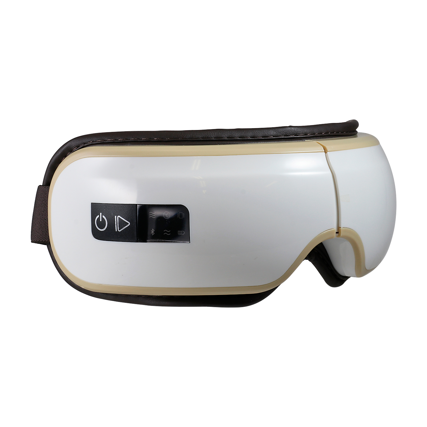 SKYGOO アイウォーマー JY205を検証レビュー！アイマッサージャーの