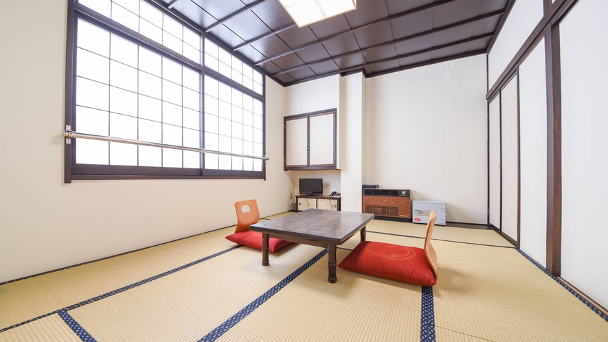 草津温泉 中村屋旅館 3