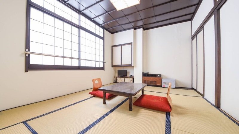 草津温泉 中村屋旅館 3