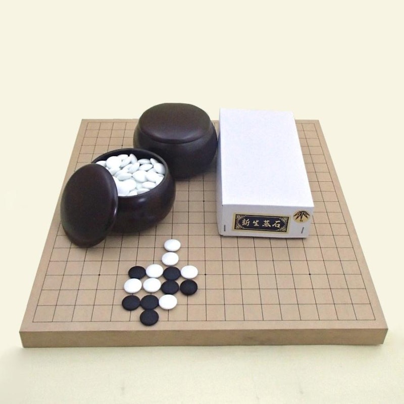 囲碁セット 1