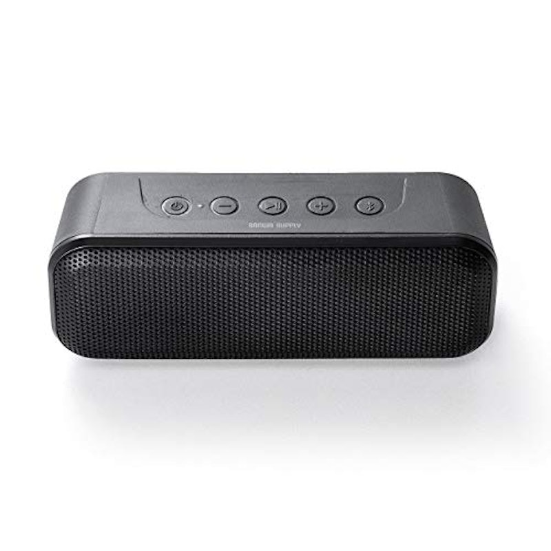 Bluetoothスピーカー 1