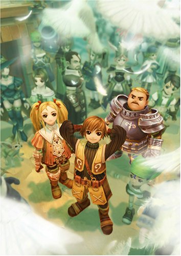 ラジアータ ストーリーズ 5
