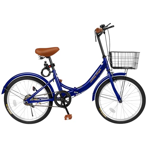折りたたみ自転車 1