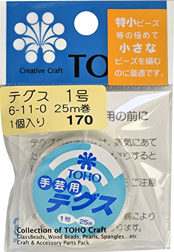 2023年】手芸用テグスのおすすめ人気ランキング23選 | mybest