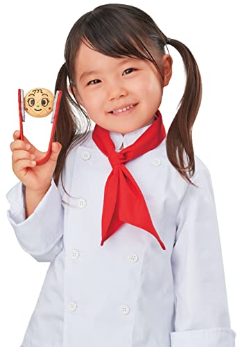 ジャムおじさんのやきたてパン工場 7