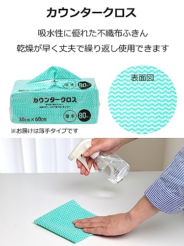 カウンタークロス 3
