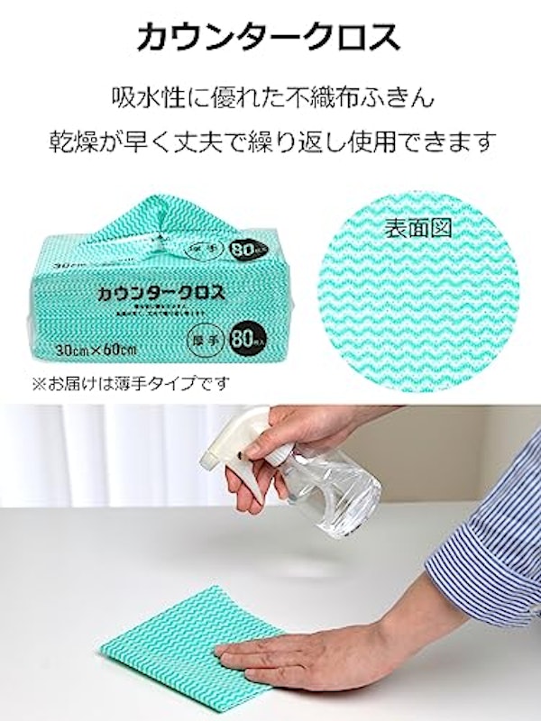 カウンタークロス 3