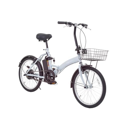 電動アシスト自転車 1