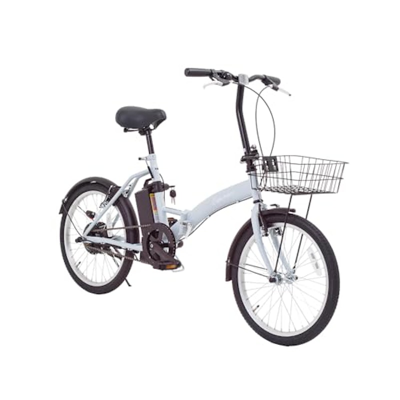 電動アシスト自転車 1