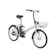 コマースジャパン 電動アシスト自転車 1