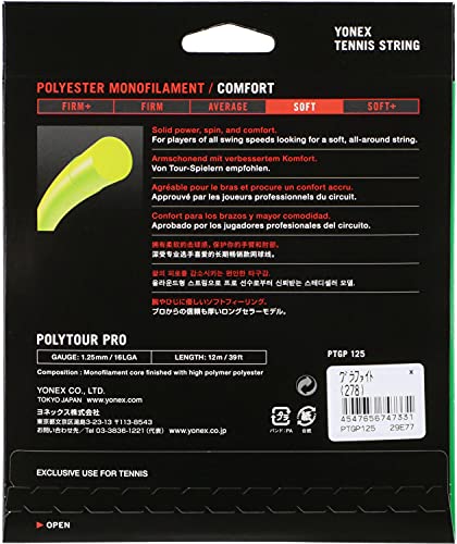 POLYTOUR PRO 2