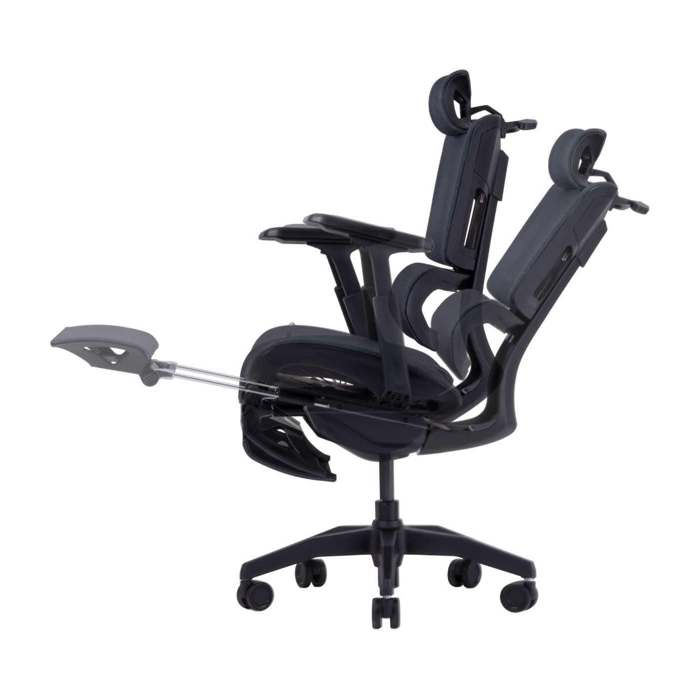 GrowSpica Pro 4