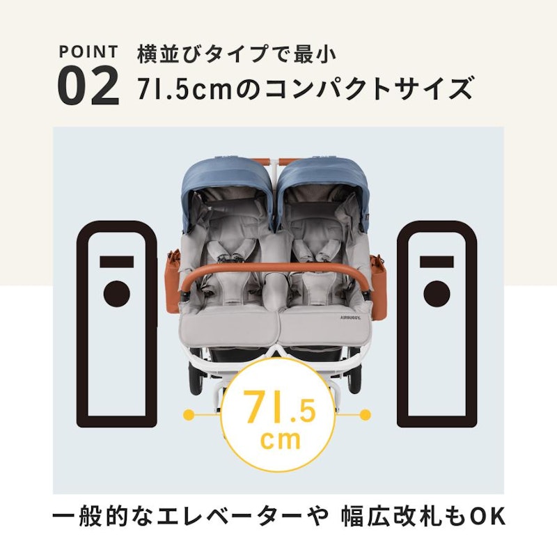 ココダブルEX フロムバース 5