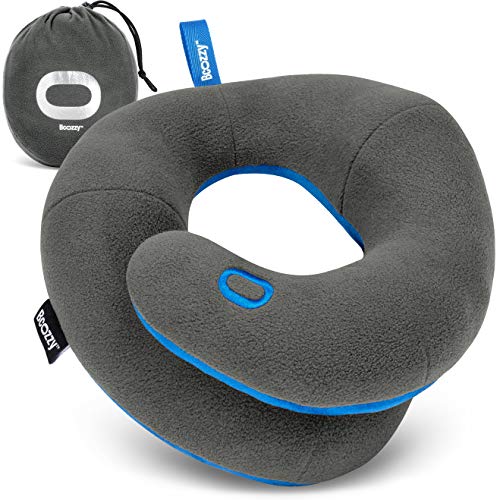 ベッキョン ネックピロー ベッキョン ネックピロー Amazon｜BCOZZY 飛行機用トラベル