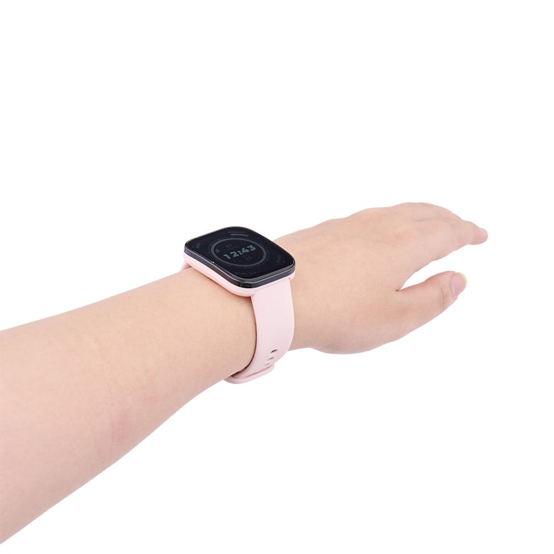 Amazfit Bip 5 6