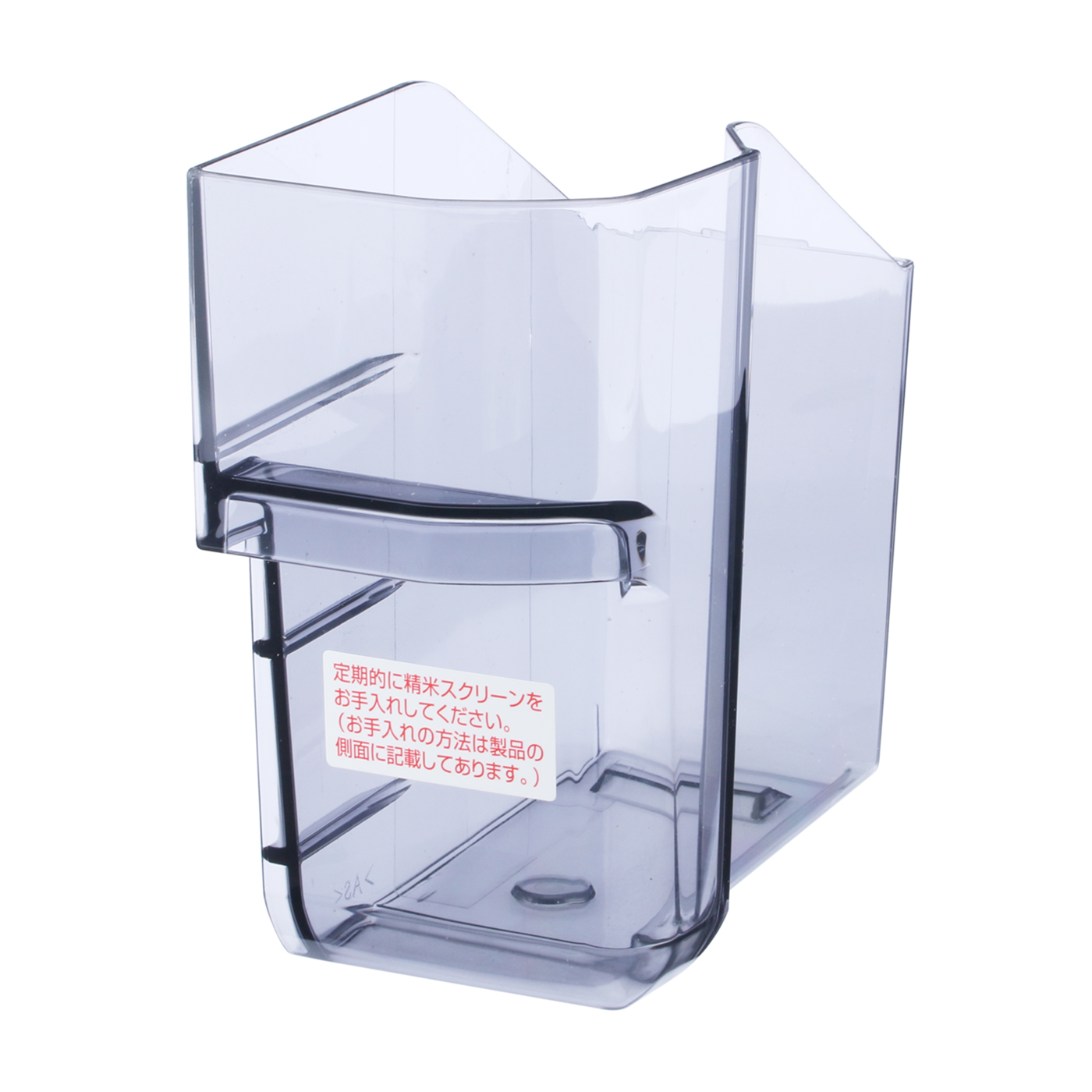 家庭用精米機 4