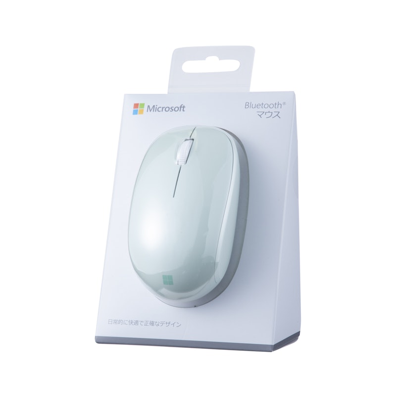 Microsoft Bluetooth マウス | mybest