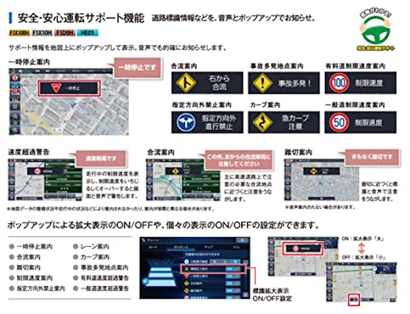 ストラーダ 5