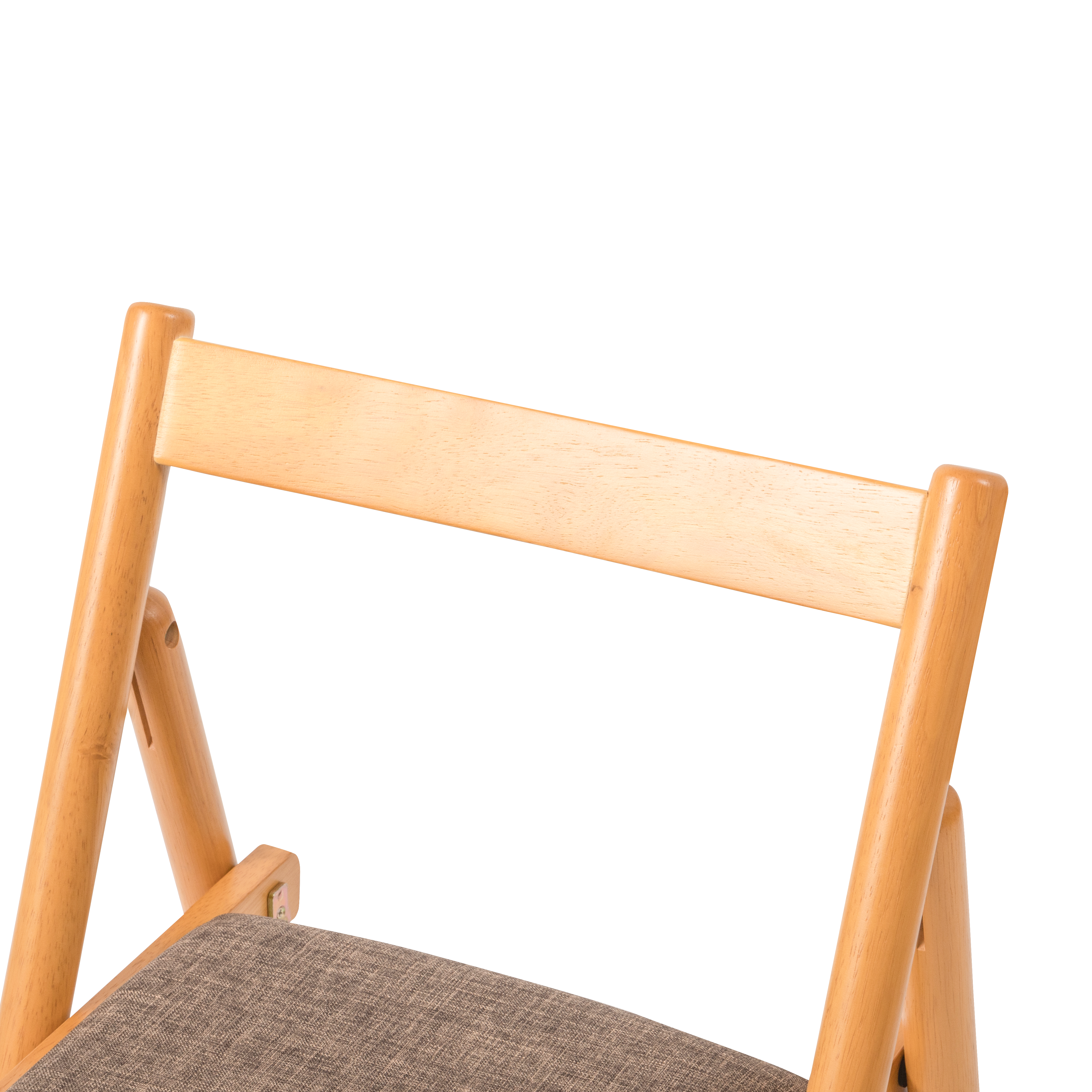 不二貿易 フォールディングチェアー ミラン フォールディングチェアー