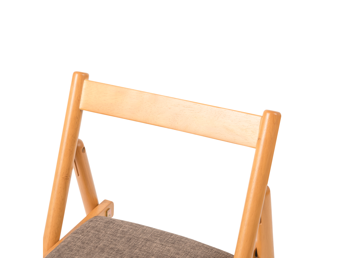 不二貿易 フォールディングチェアー ミラン フォールディングチェアー 不二貿易 フォールディングチェアー ミラン フォールディングチェアー