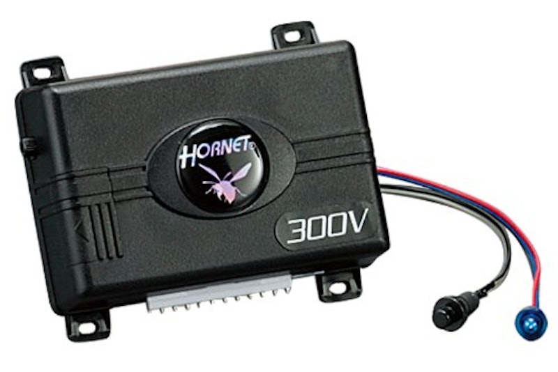 HORNET 純正キーレスエントリー専用モデル 1