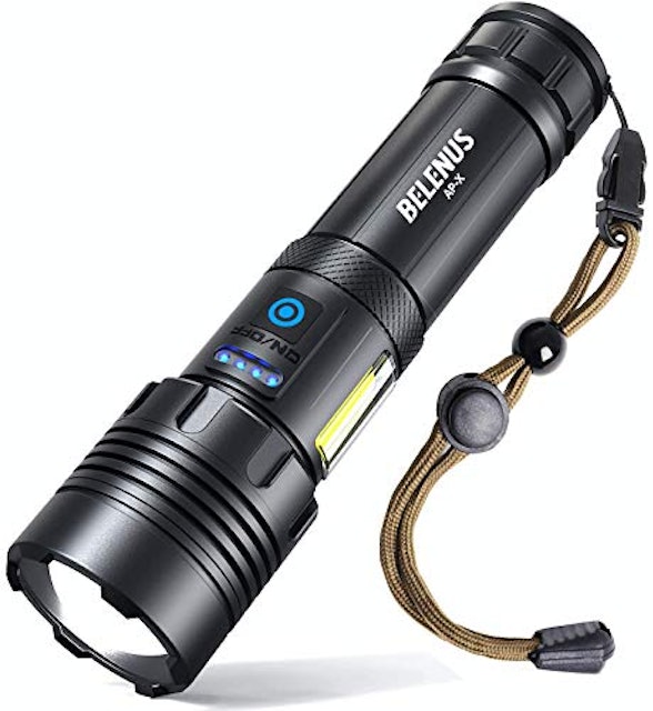 2021年 Led懐中電灯のおすすめ人気ランキング18選 Mybest