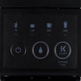 カップス KEURIG カプセル式コーヒーマシン KB-01を検証レビュー!カプセル式コーヒーメーカーの選び方も紹介 3