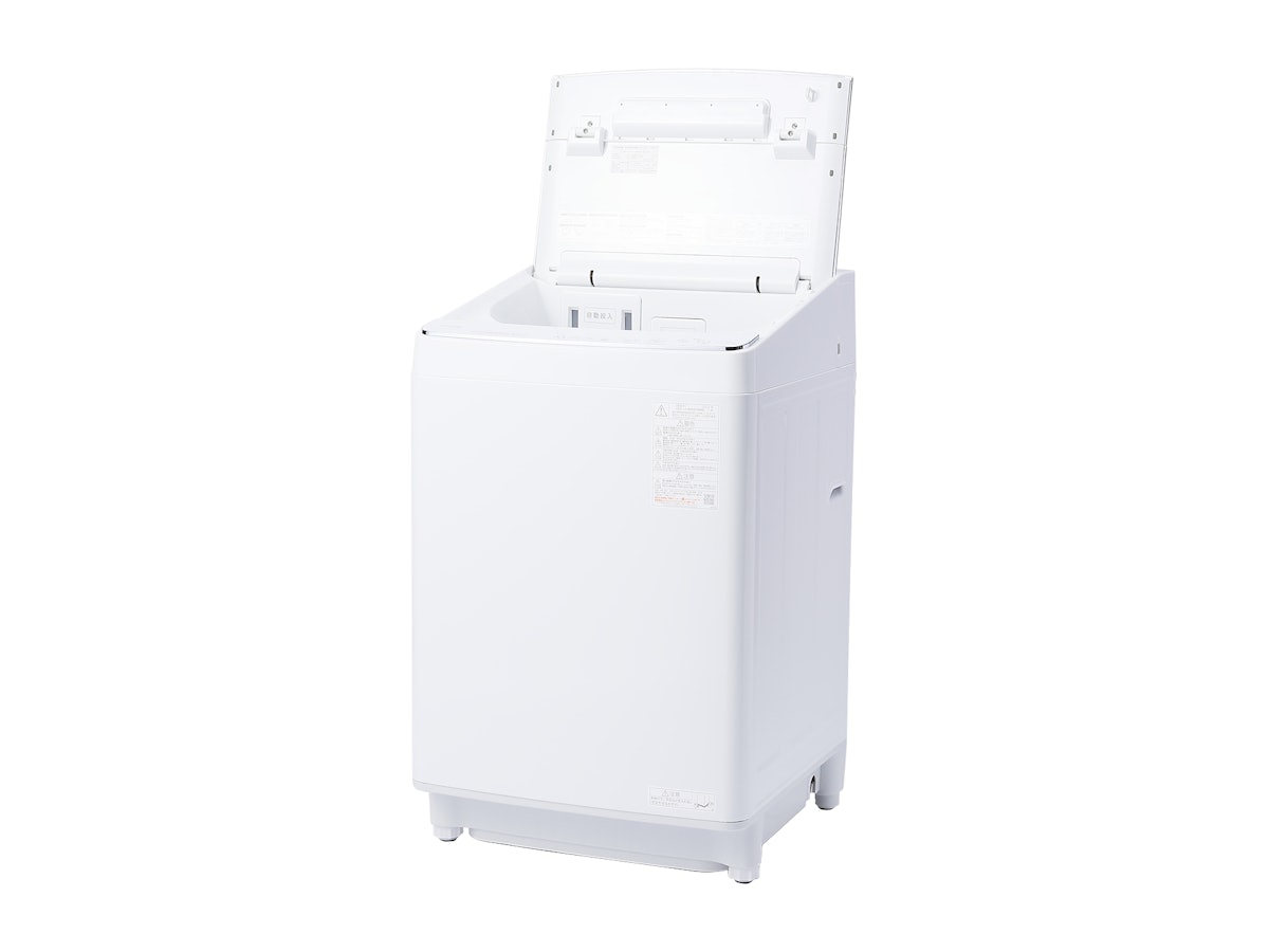 送料込)東芝 AW-10DP1-W 全自動洗濯機 ZABOON (10kg) 東芝 全 送料込)東芝 AW-10DP1-W 全自動洗濯機 ZABOON (10kg) 東芝 全