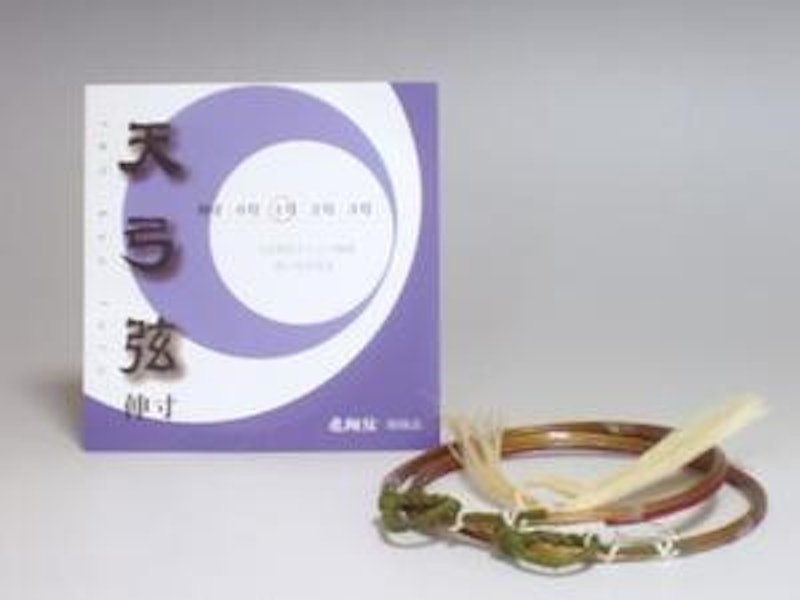 天弓弦 2