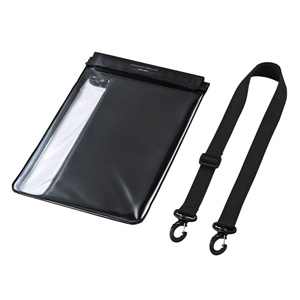 PS Vita/スマホ/7インチタブレット用防水・防塵ケース d2ldlup Amazon | PS Vita/スマホ/7インチタブレット用防水・防塵ケース