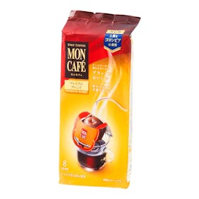 片岡物産 モンカフェ プレミアムブレンド クチコミ評価・評判&検証レビュー 1