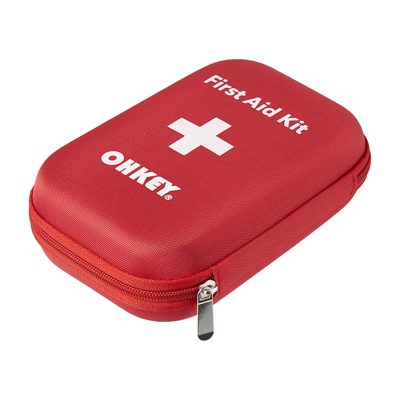 First Aid Kit 1
