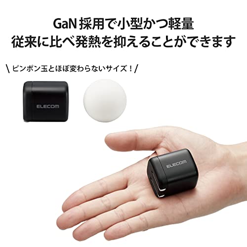 USB Power Delivery 45W AC充電器 3