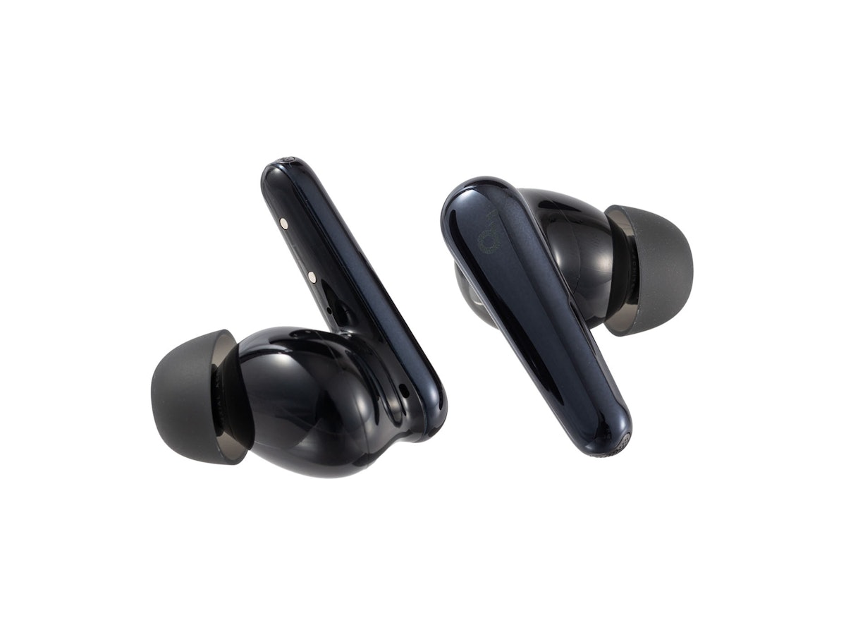 Anker Soundcore Liberty 4 Proの口コミ・評判は?実際に使って Anker Soundcore Liberty 4 Proの口コミ・評判は?実際に使って