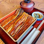 成田のうなぎ屋のおすすめ人気ランキング【2026年7月】 1