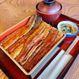 成田のうなぎ屋のおすすめ人気ランキング【2026年7月】 1