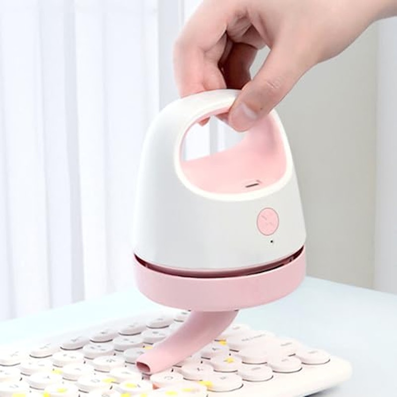 卓上クリーナー 3