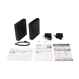 エレコム Wi-Fi 6(11ax) 1201+574Mbpsメッシュスターターキット WMC-2LX2-Bを検証レビュー!メッシュWi-Fiルーターの選び方も紹介 4