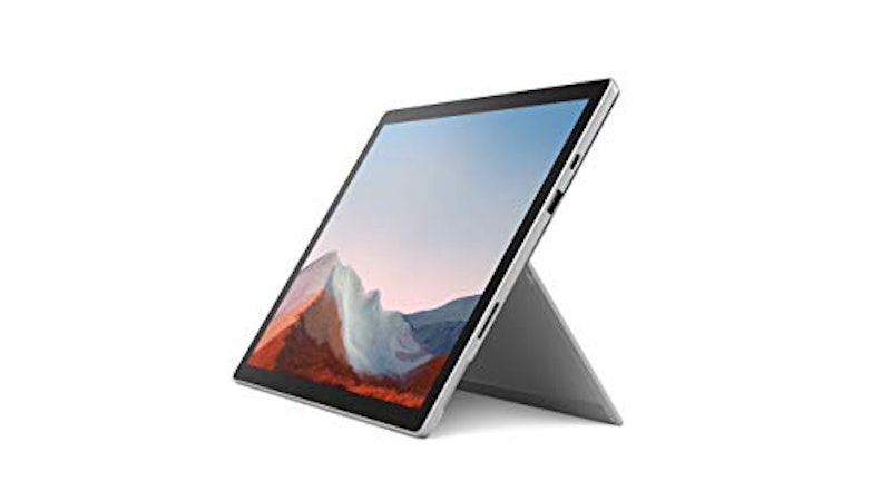 Surface Pro6 2
