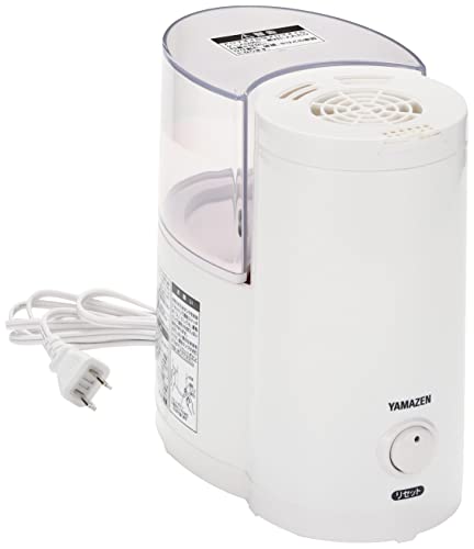スチーム加湿器 3