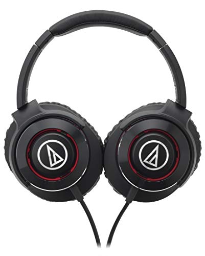 ポータブルヘッドホン ATH-WS770 2