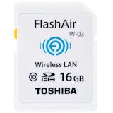 Wi-Fi付きSDカードのおすすめ人気ランキング【2026年5月】 4