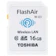 東芝 FlashAir W-03 Class10 1