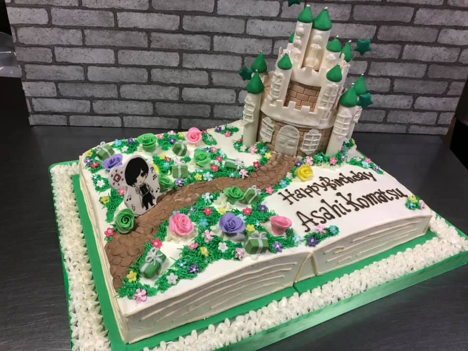 21年 東京都内のオーダーメイドケーキ店のおすすめ人気ランキング選 Mybest