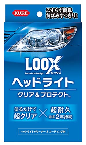 2022年】ヘッドライトクリーナーのおすすめ人気ランキング40選 | mybest