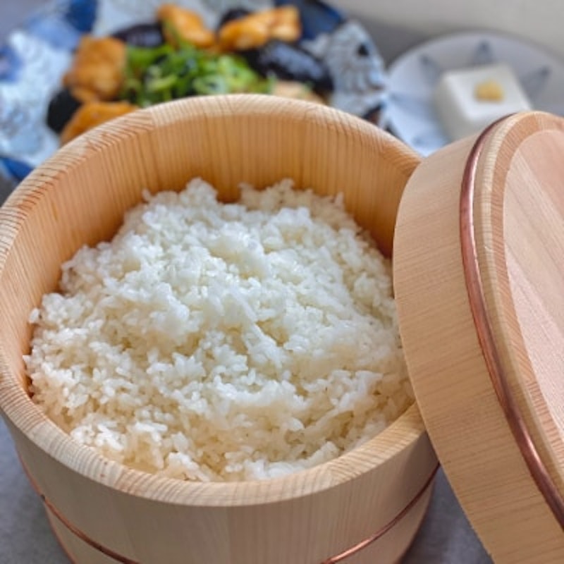 コシヒカリ 無洗米 2