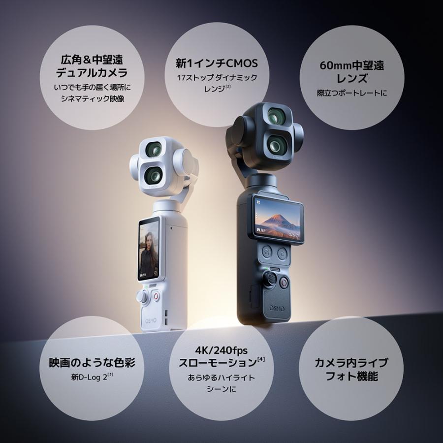 4P Vlogコンボ 2